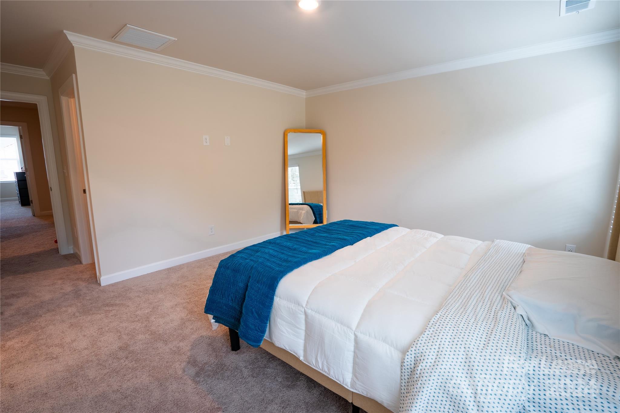 Ashe Downs Townhomes - Residential Lease