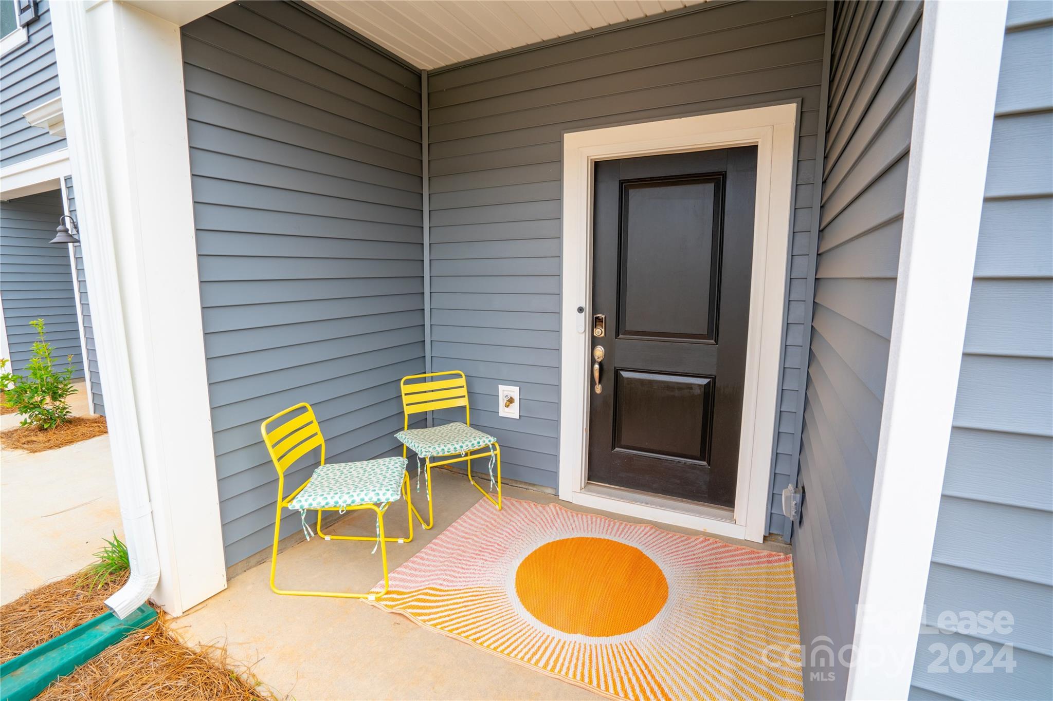 Ashe Downs Townhomes - Residential Lease