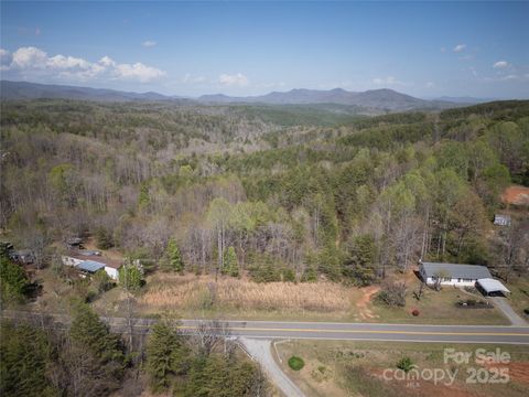 0 BIBLE SCHOOL Road Lake Lure NC 28746