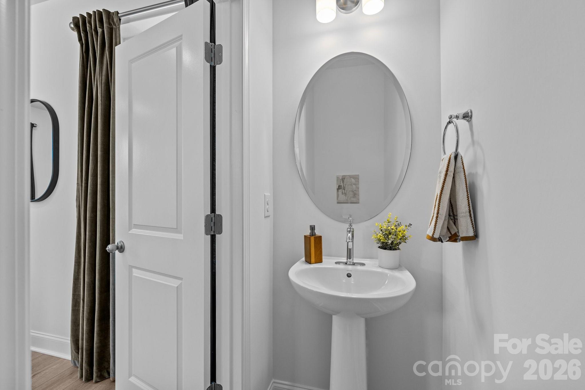 Greenway Overlook - Residential