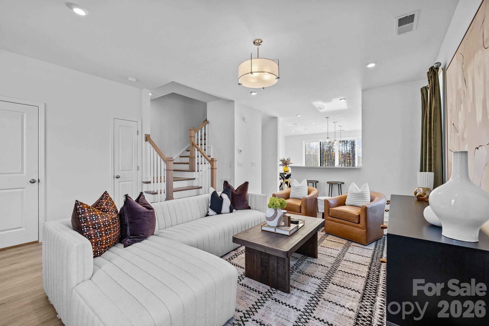 Greenway Overlook - Residential