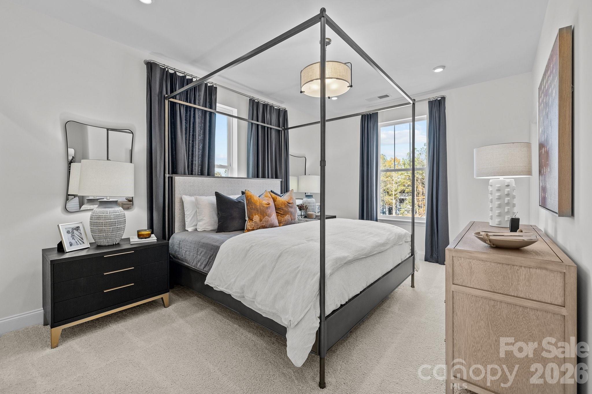 Greenway Overlook - Residential