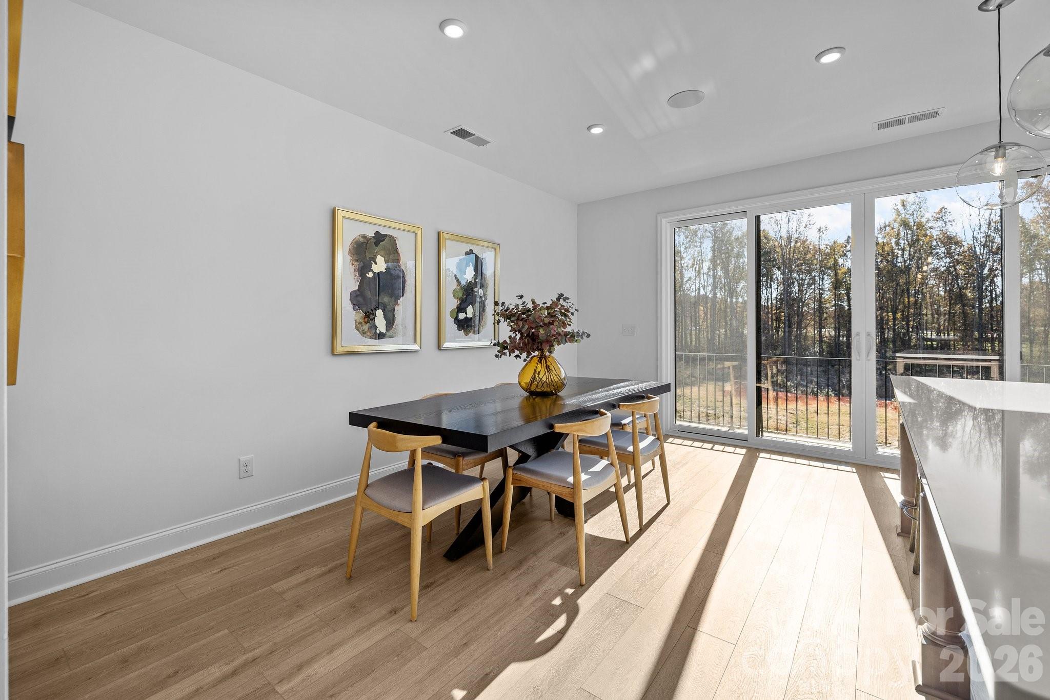 Greenway Overlook - Residential