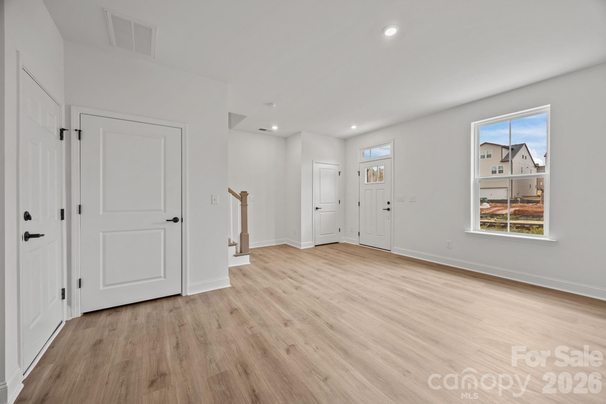 Greenway Overlook - Residential