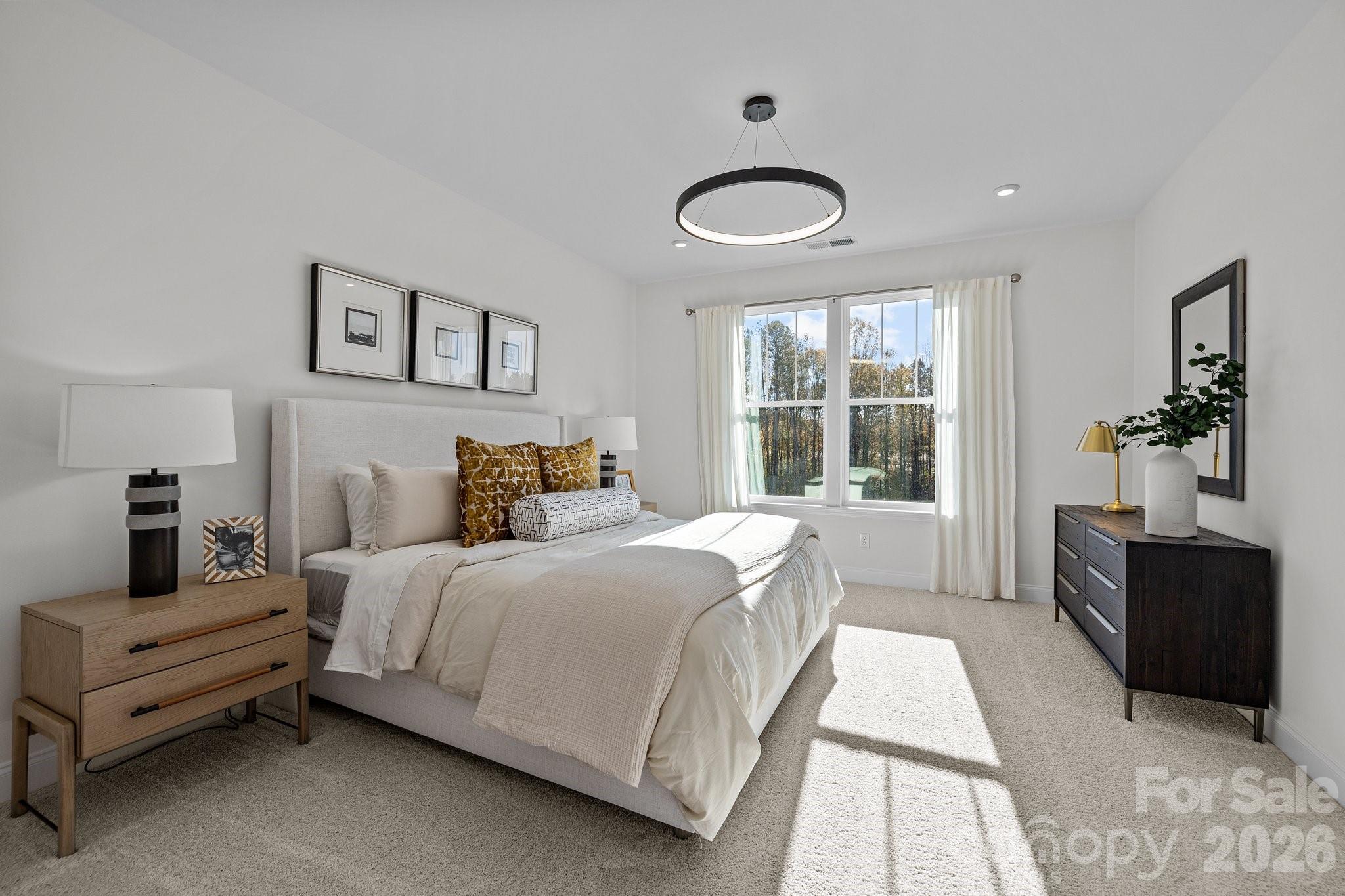 Greenway Overlook - Residential