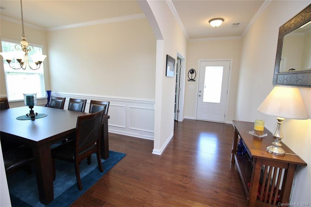 The Woodlands - Residential