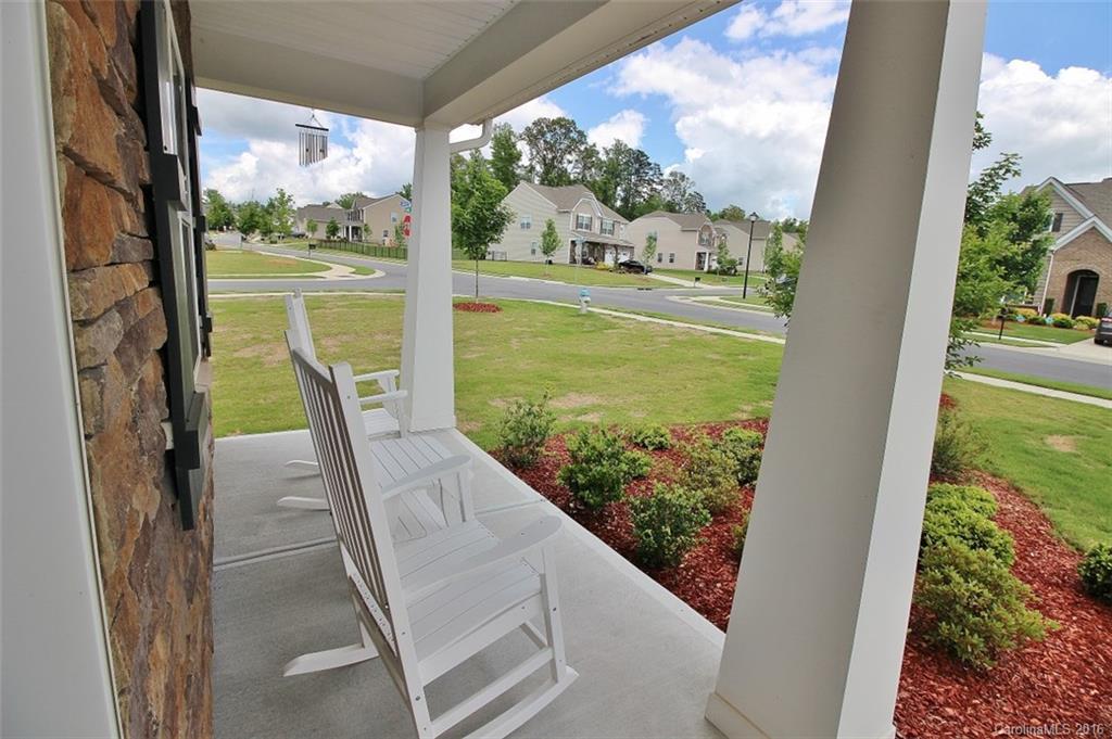The Woodlands - Residential