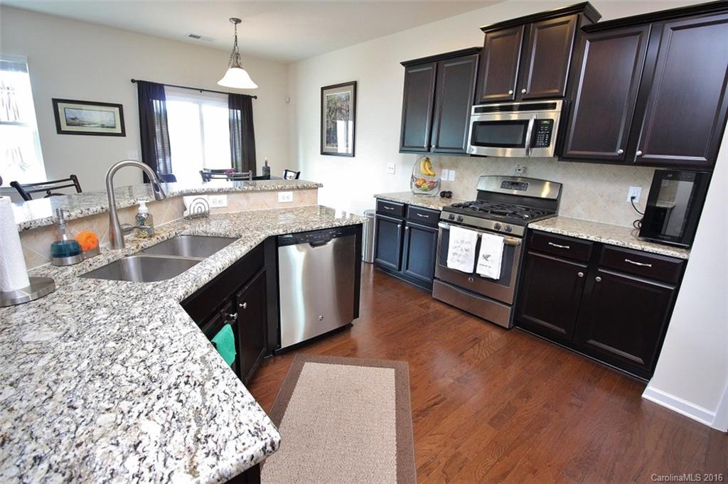 The Woodlands - Residential