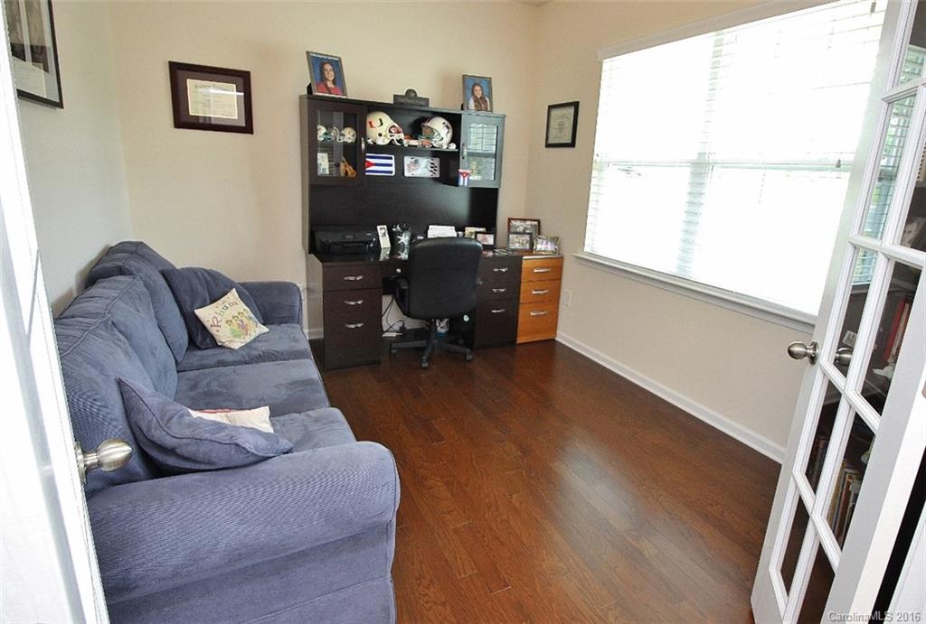 The Woodlands - Residential
