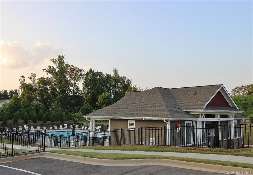 The Woodlands - Residential