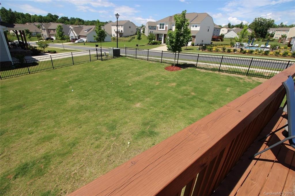 The Woodlands - Residential