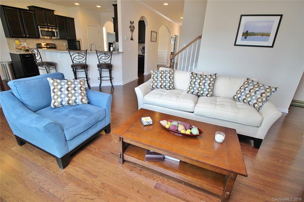 The Woodlands - Residential