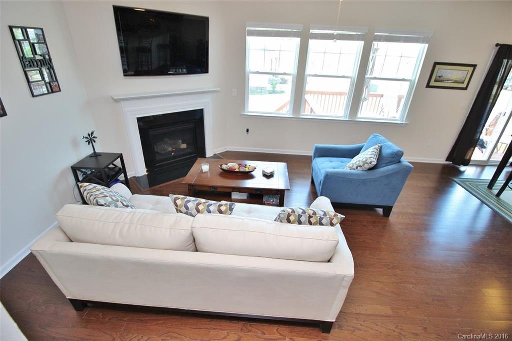 The Woodlands - Residential