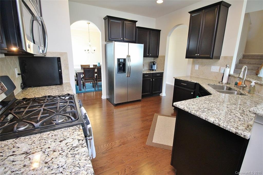 The Woodlands - Residential