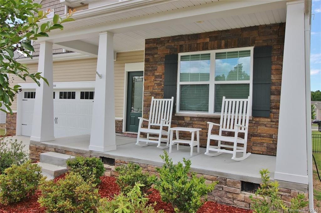 The Woodlands - Residential