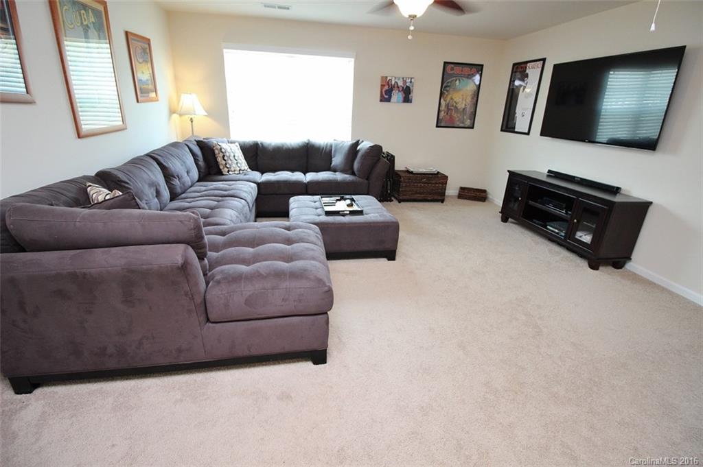 The Woodlands - Residential