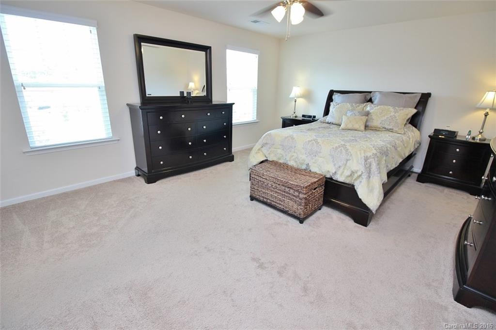 The Woodlands - Residential