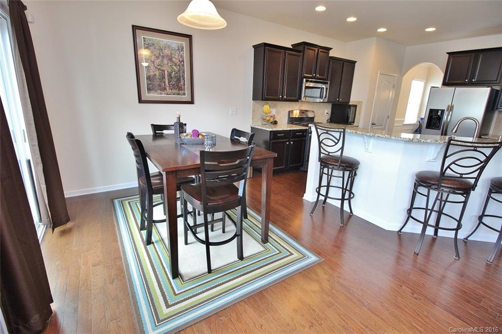 The Woodlands - Residential