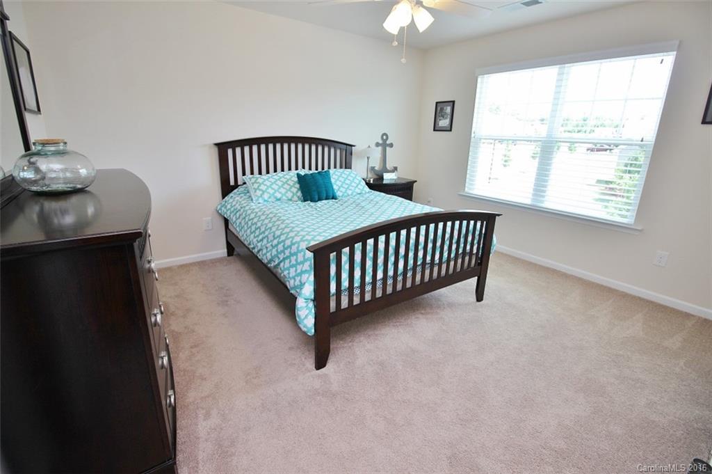 The Woodlands - Residential