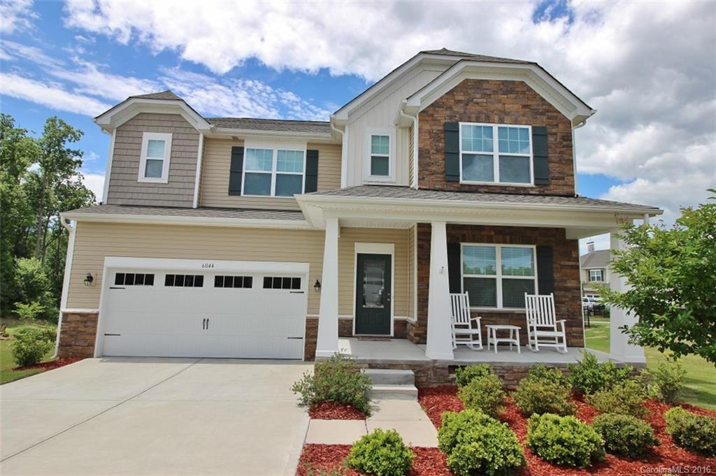The Woodlands - Residential