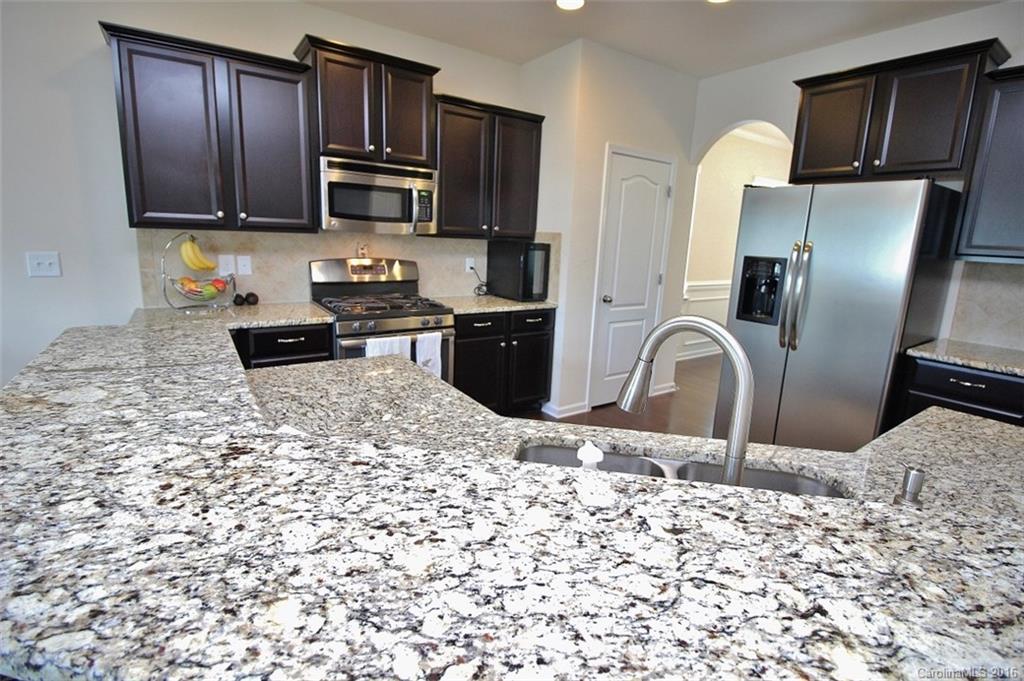 The Woodlands - Residential