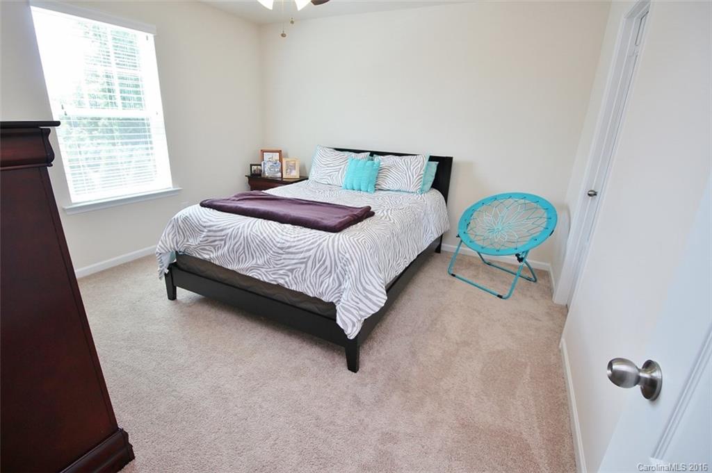 The Woodlands - Residential