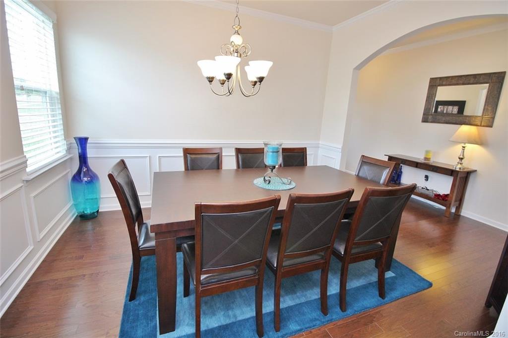 The Woodlands - Residential