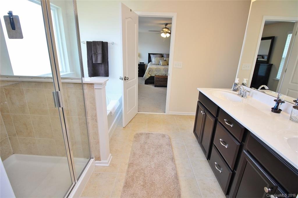 The Woodlands - Residential