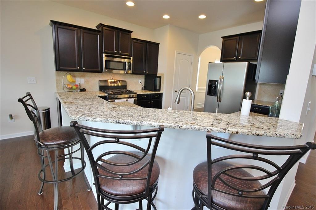 The Woodlands - Residential