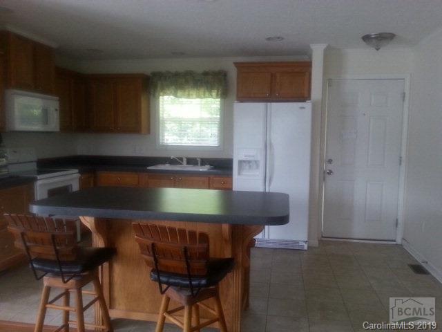 Silver Creek - Residential