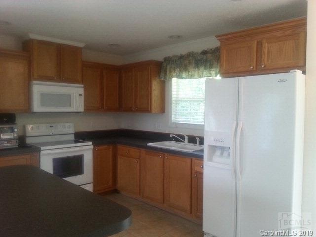 Silver Creek - Residential