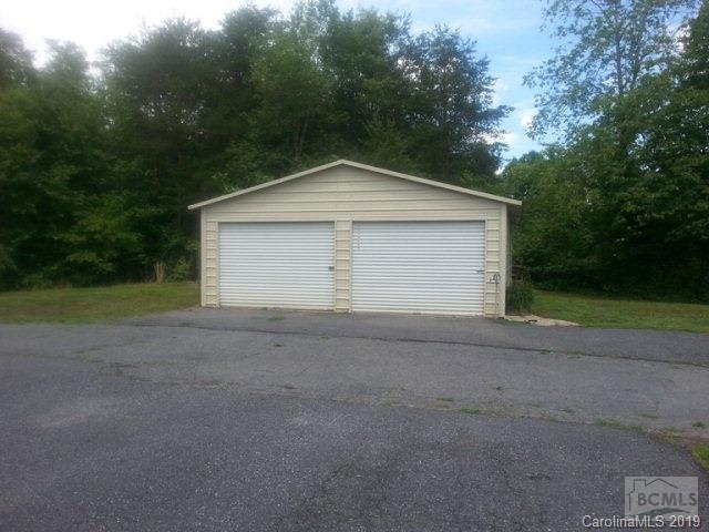 Silver Creek - Residential