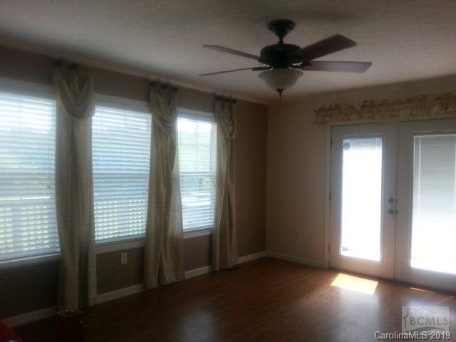 Silver Creek - Residential