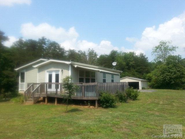 Silver Creek - Residential