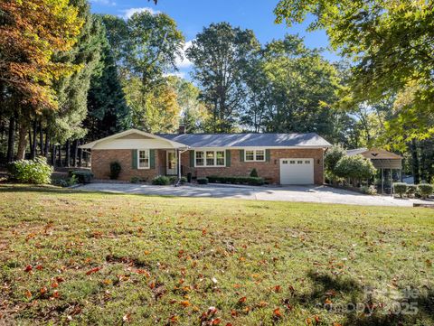 Photo of 646 Walker Street, Columbus, NC 28722 (MLS # 4312712)