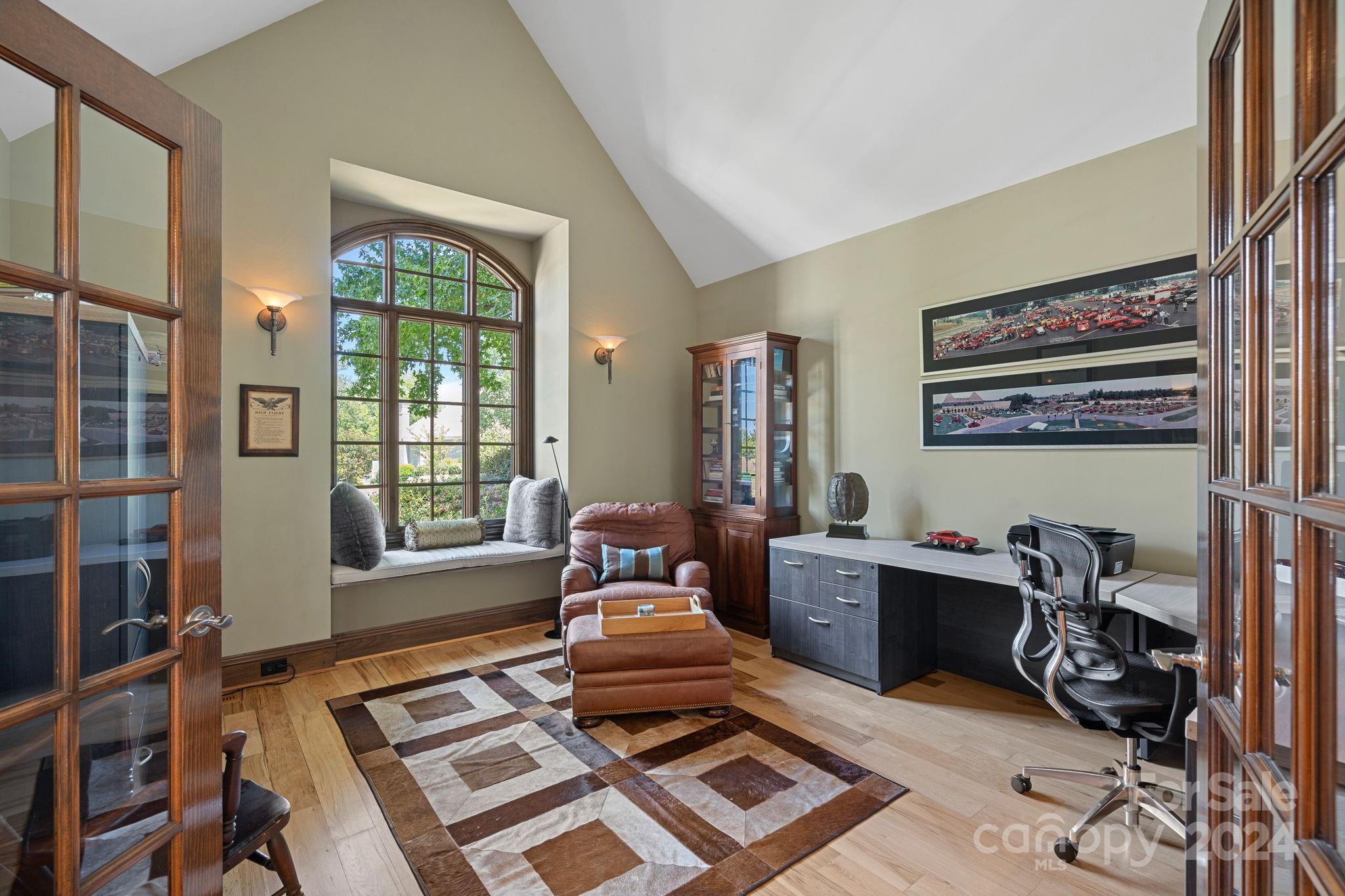 River Run - Residential