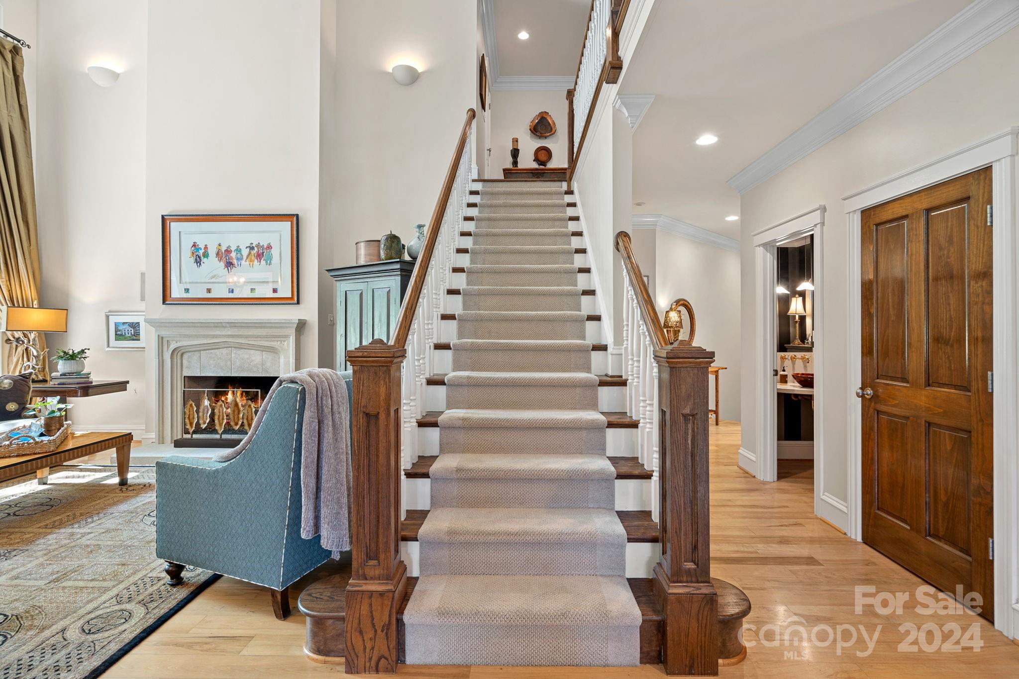 River Run - Residential