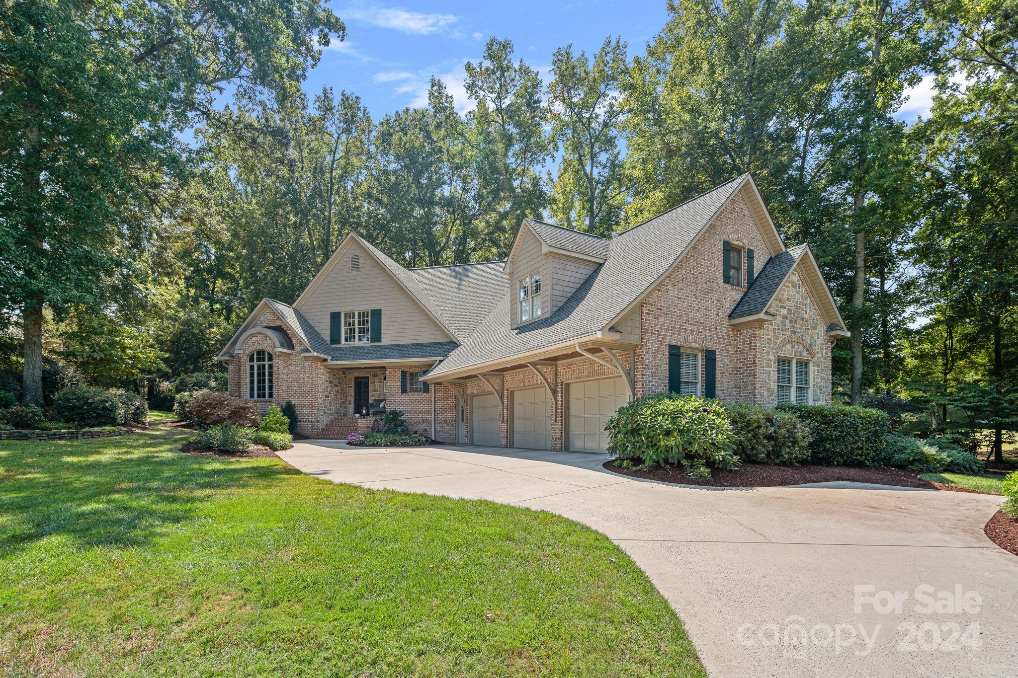 River Run - Residential