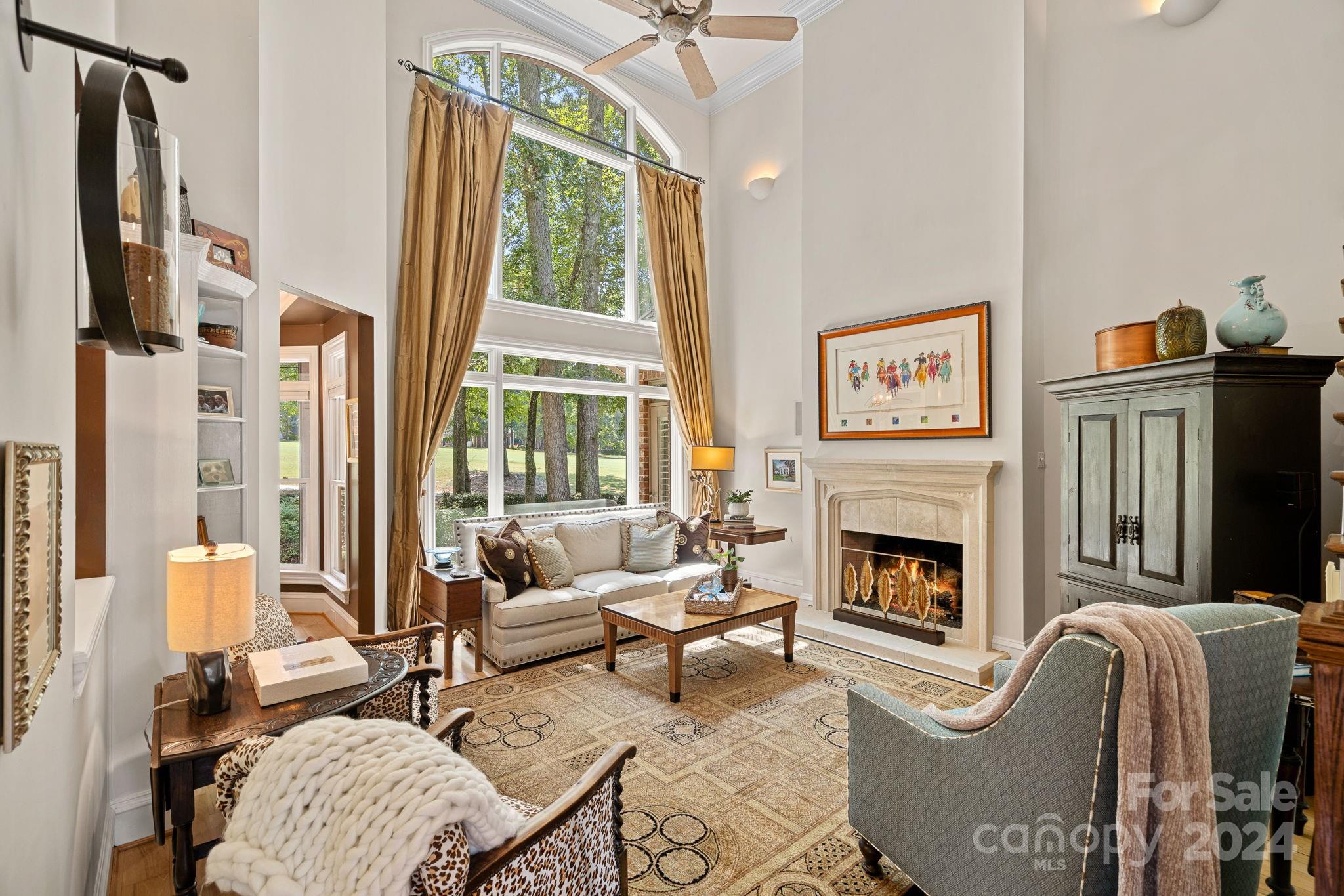 River Run - Residential