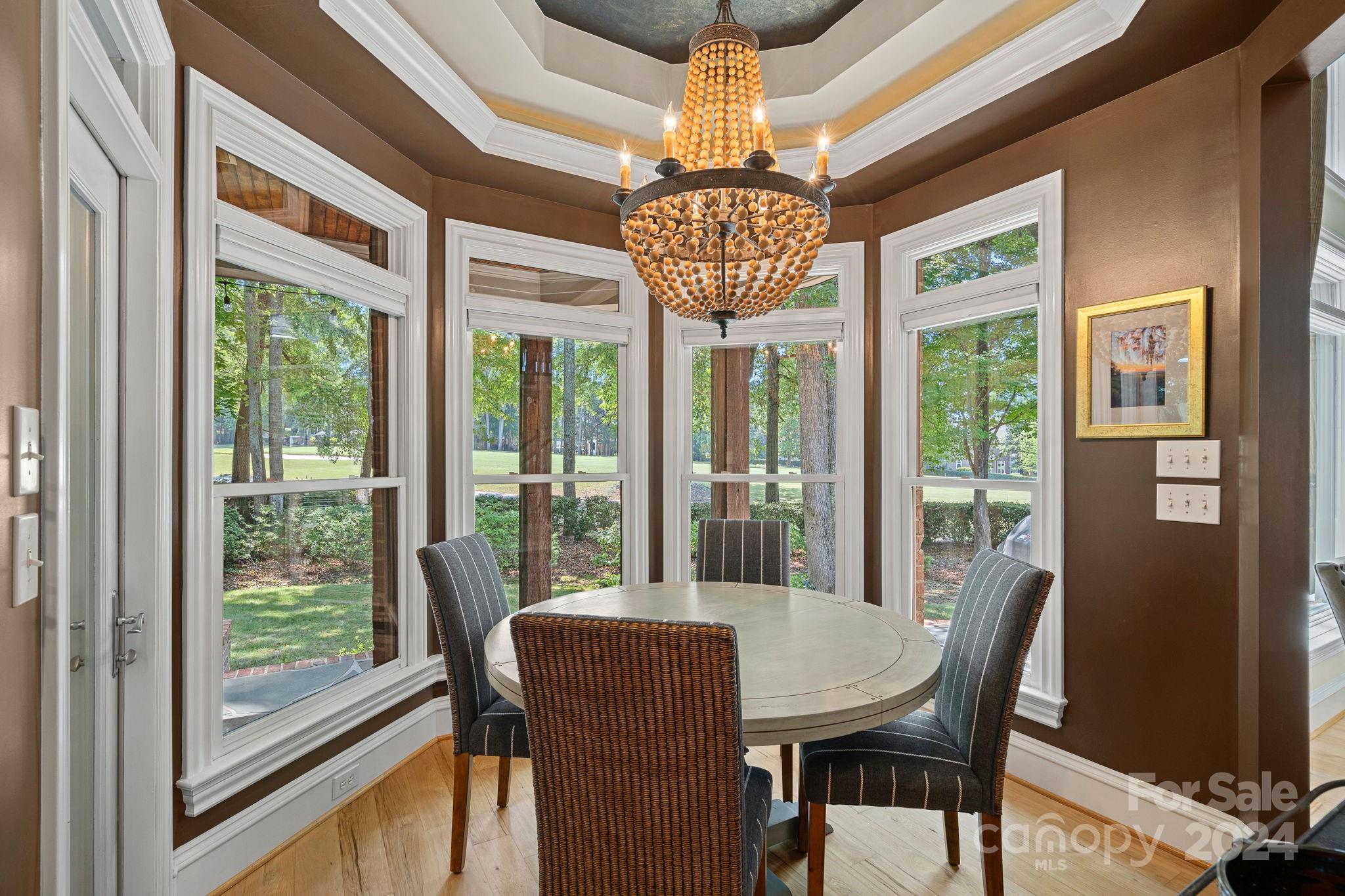 River Run - Residential