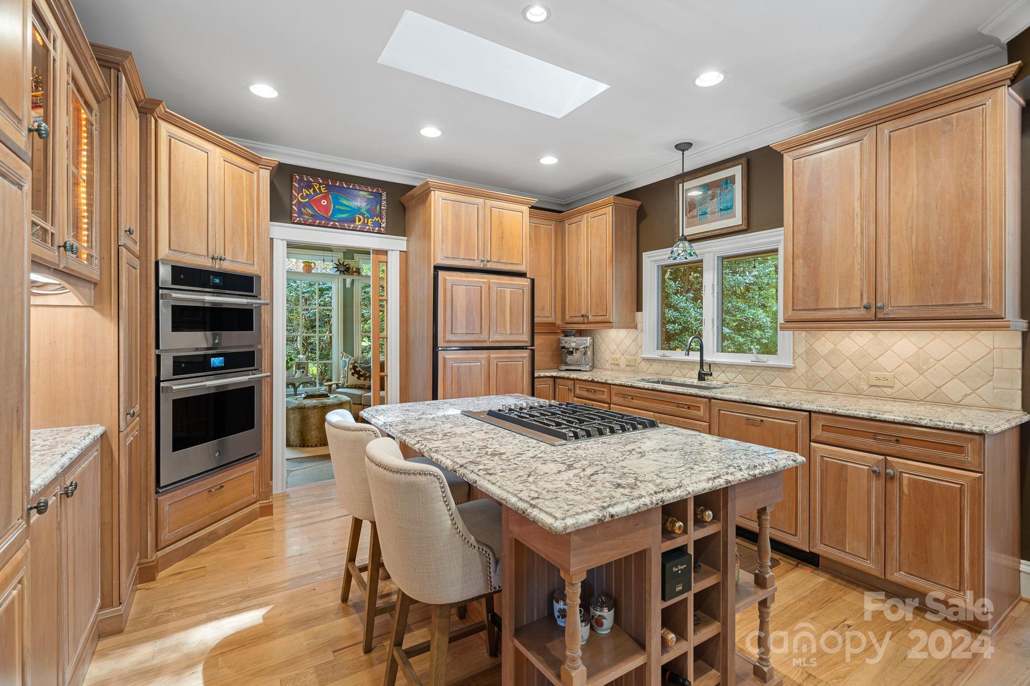 River Run - Residential