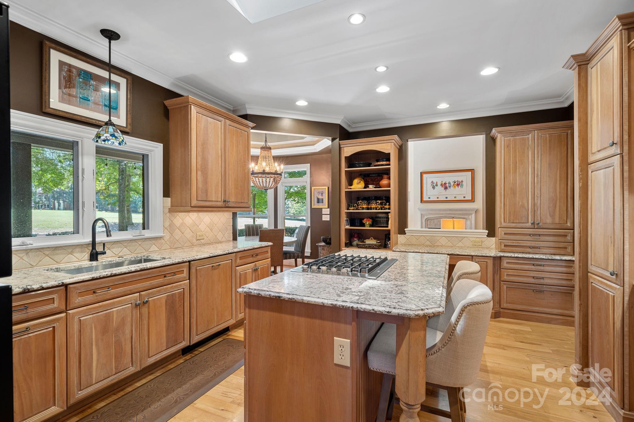 River Run - Residential