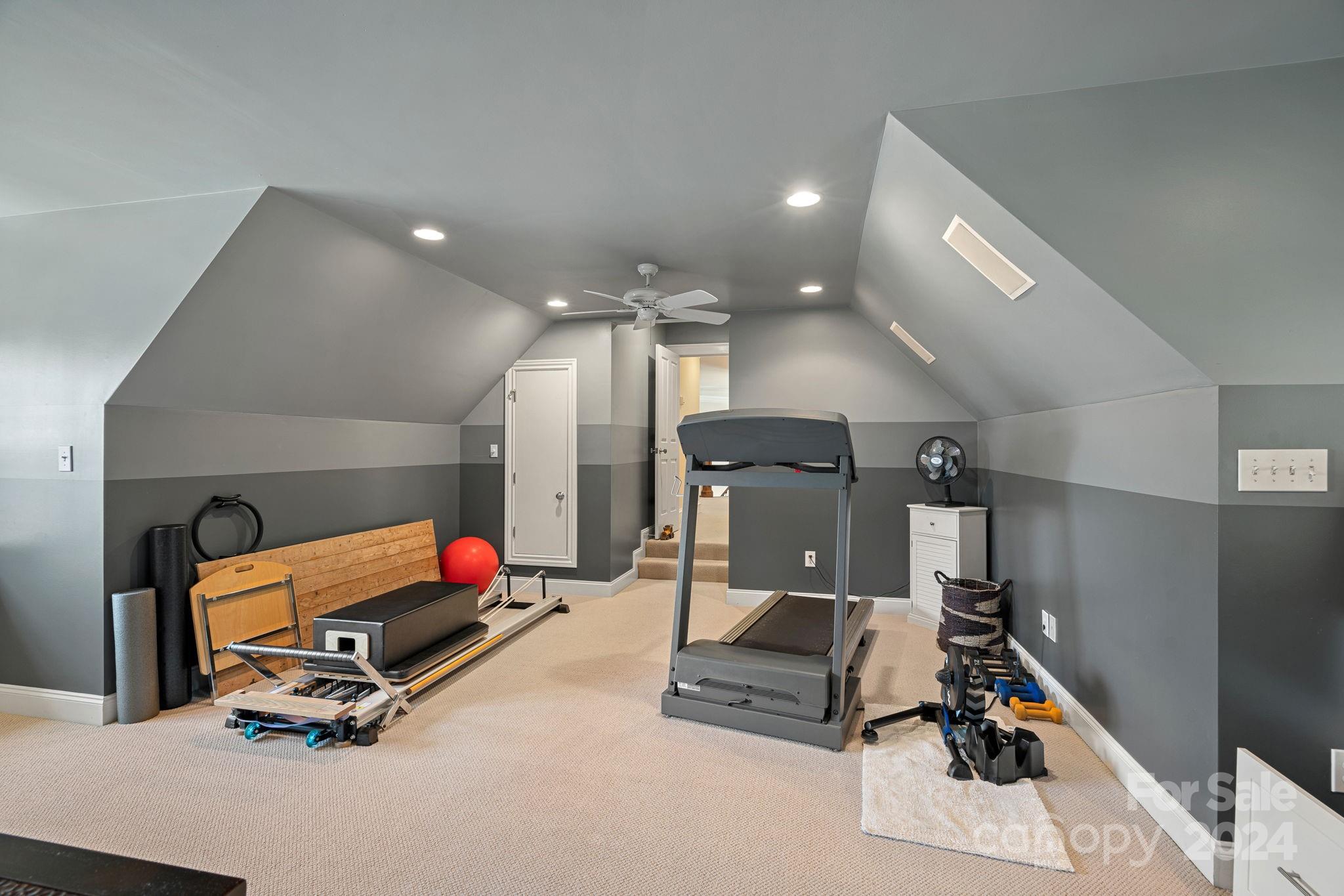 River Run - Residential