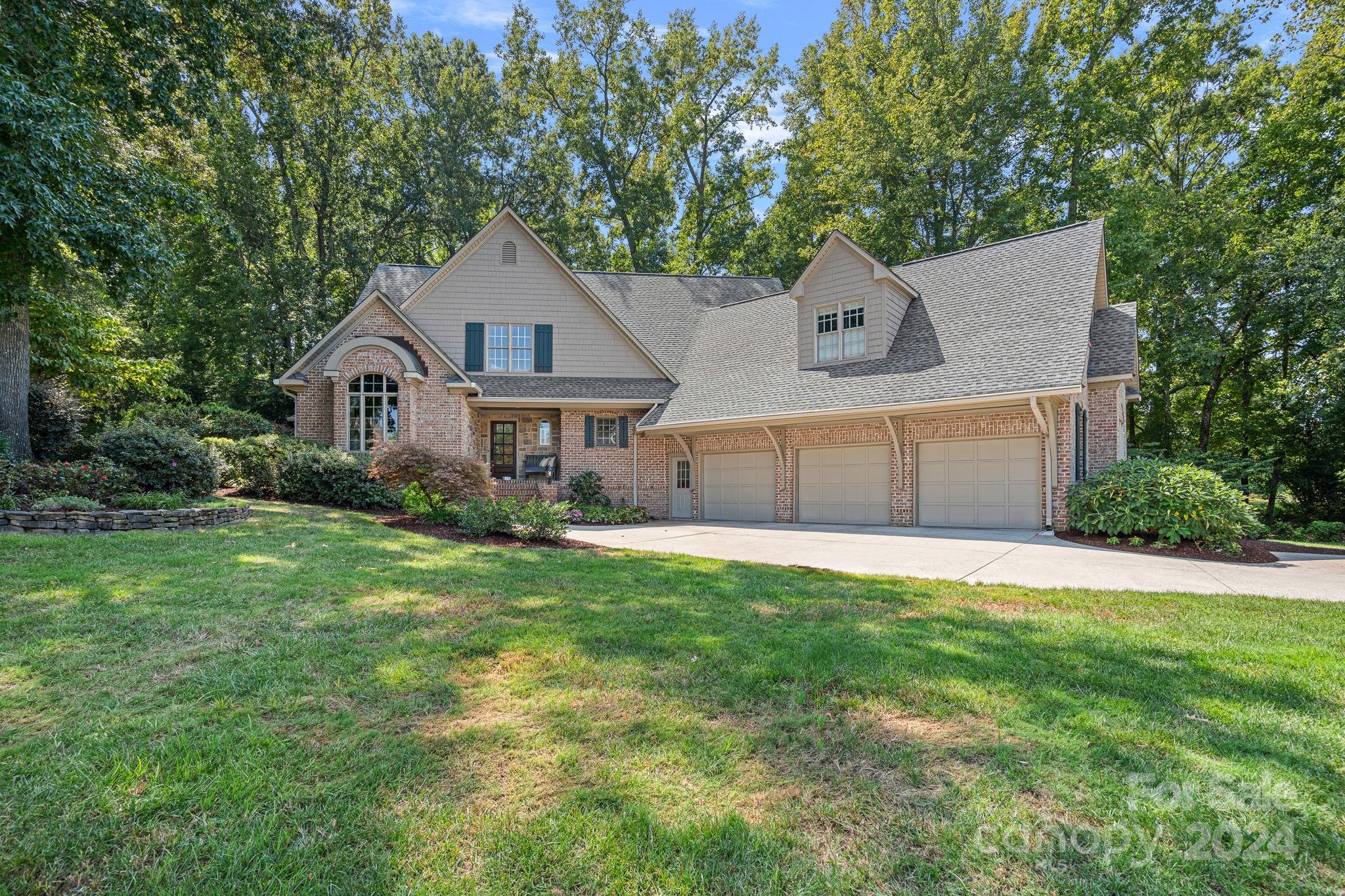 River Run - Residential