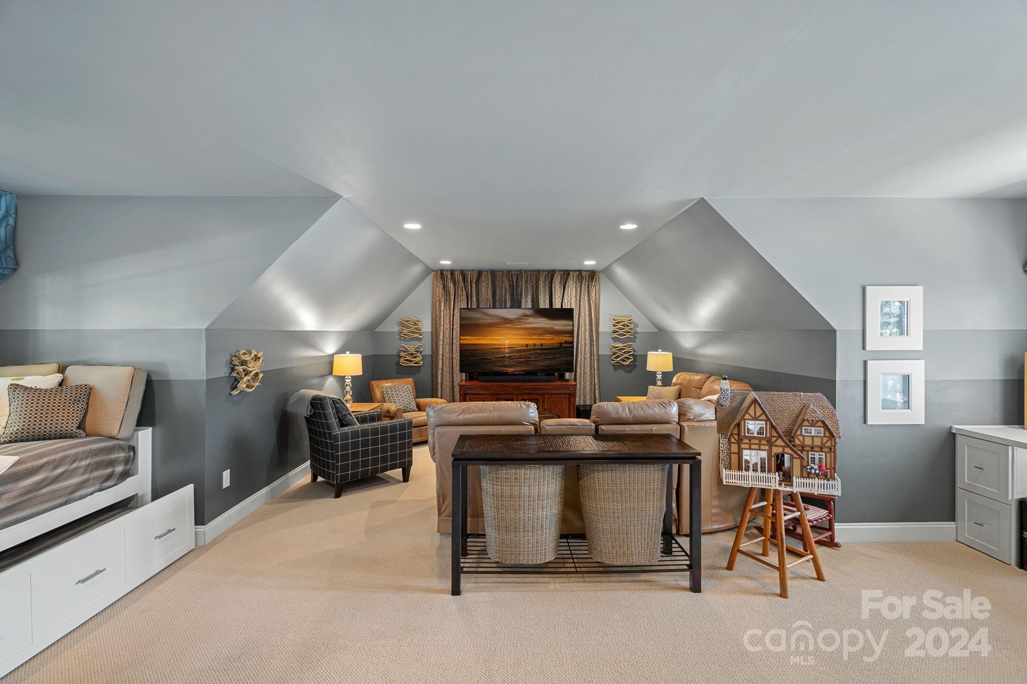 River Run - Residential