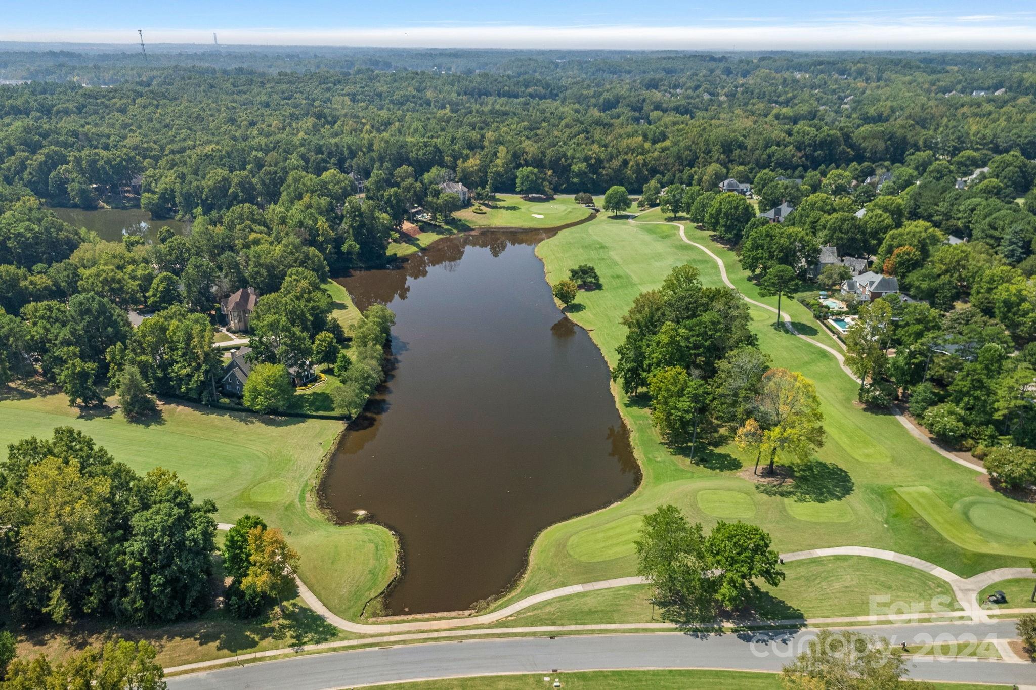 River Run - Residential