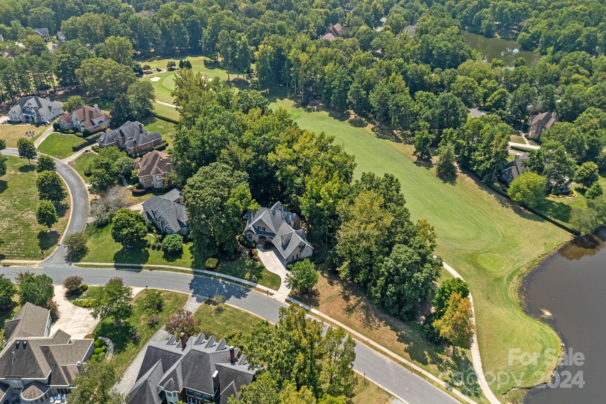 River Run - Residential