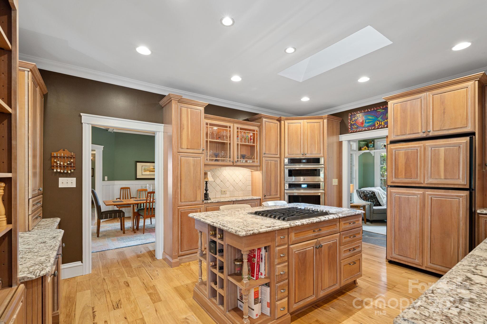 River Run - Residential