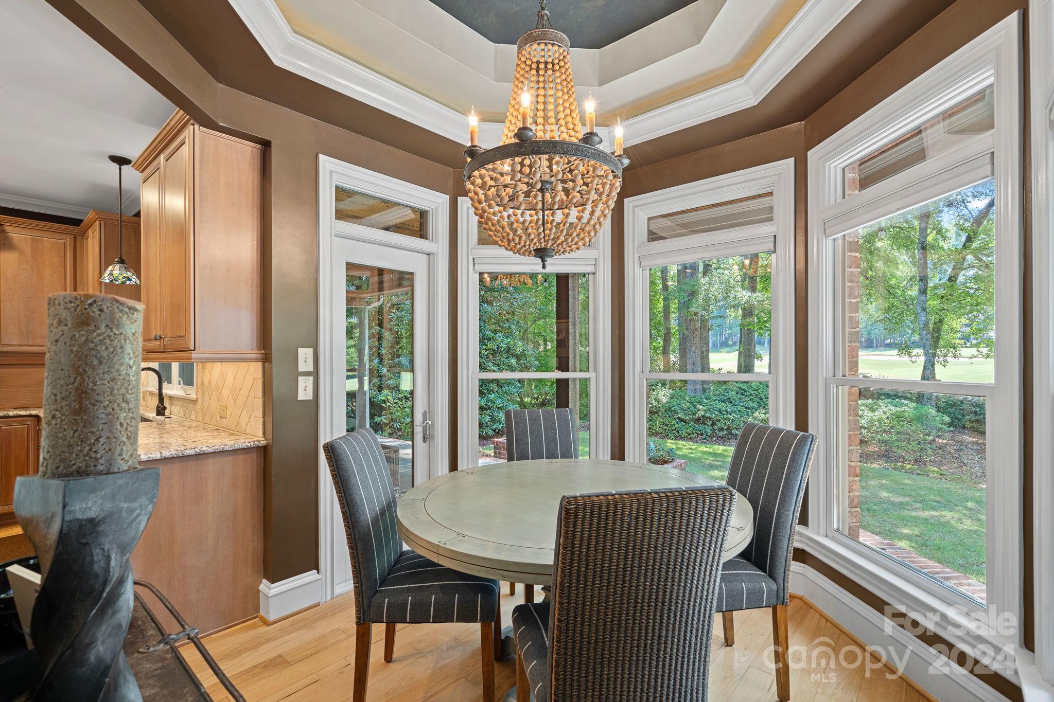 River Run - Residential