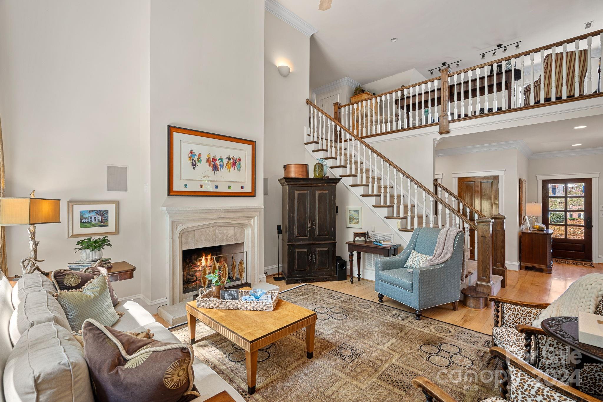 River Run - Residential